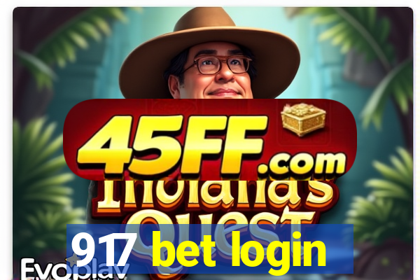 917 bet login